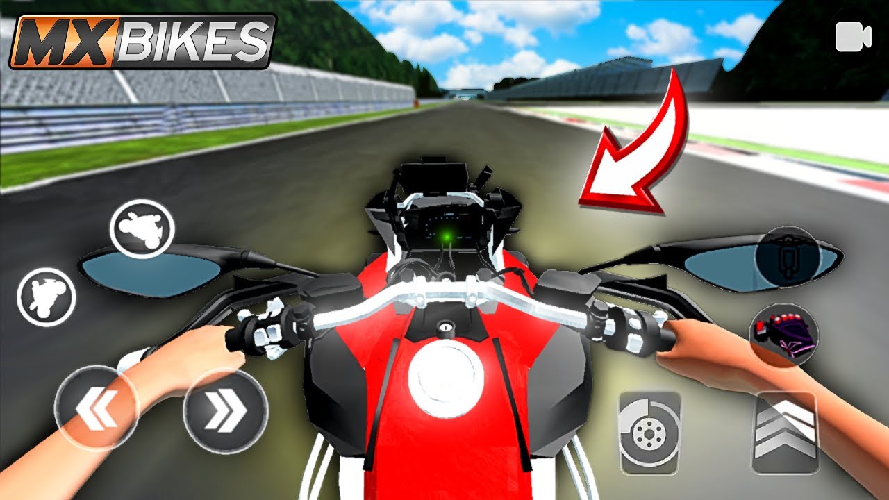 Elite MX Grau Motorbikes APK (Android Game) - Free Download