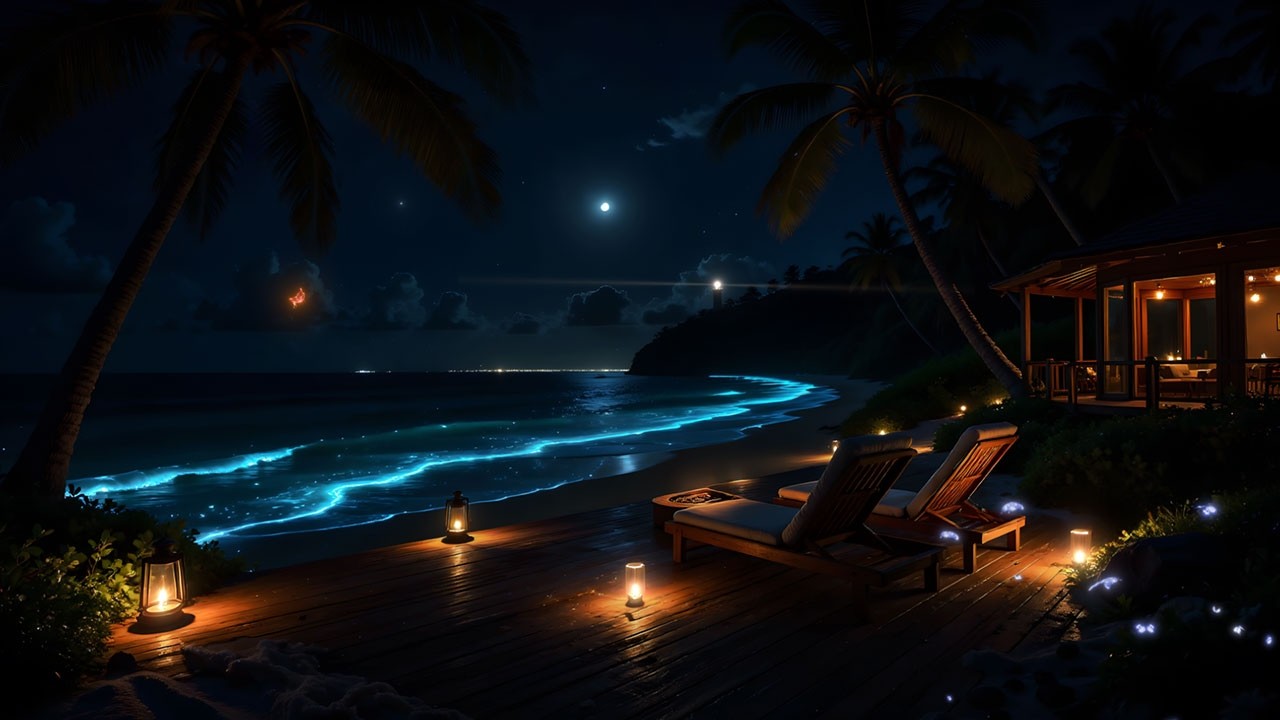 Успокаивающая Музыка Для Релаксации — Закройте Глаза И Погрузитесь В Глубокий Сон, Музыка Для Сня...