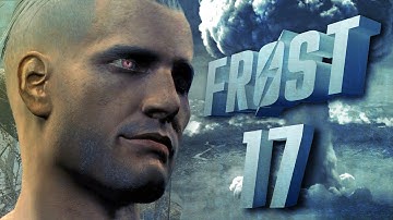 Fallout 4: Frost - Permadeath {Elliot} | Ep 17 "Revenge!"