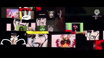 All screaming add round 7