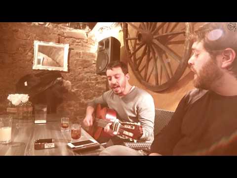 Image du reportage Chant Corse ⸱ Petru-Antò Filippi - Houdini (2017) (Ricordi di Petru Pà)