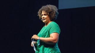 Ijeoma Oluo, Writer/Editor - XOXO Festival (2018)