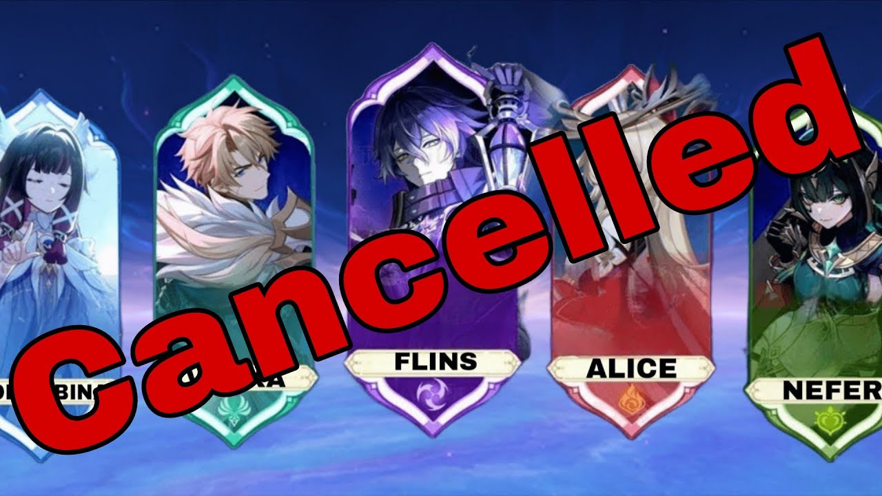 Chinese Players Outraged! New Nod Krai System Disrespects Genshin Impact Characters?
