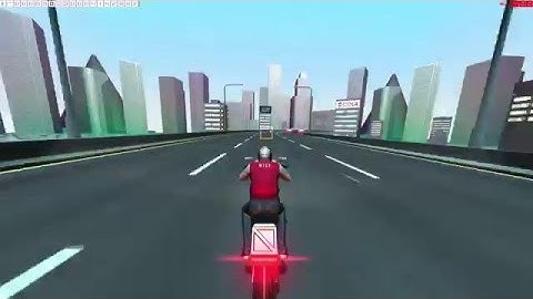 DayNight Cycle ~ NeonCity ~ Unity Game Engine