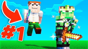 Can I Beat The #1 Bedwars Player?