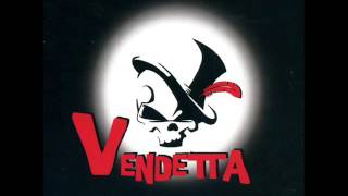 Video thumbnail of "Kolorez Busti. VENDETTA"