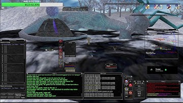 LOOT & SOME FUN PROJECT QUARM SMALL MAN RAID GUILD - RECRUITING ALL CLASSES