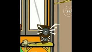 story wa animasi duduk santai keren