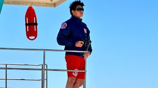Huntington Beach Lifeguard Tryouts For Summer 2023