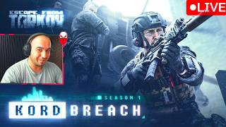 NEW SEASON 1  ! Prestige 6 on Perm - We grinding - We grinding