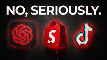 It Begins: AI Is Starting To Kill Online Business