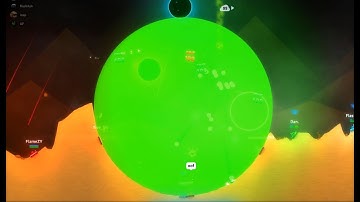 Big Imploder Crit! Shellshock Live