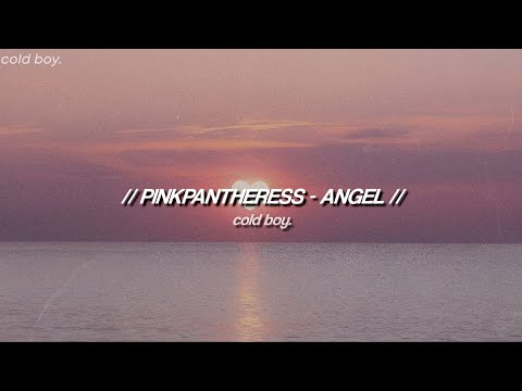 PinkPantheress - Angel (Lyrics)