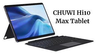 CHUWI Hi10 Max Tablet