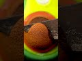 Cutting a Toy Up Close #satisfying #asmr #relaxing