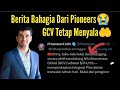Yes🤲GCV Tetap Bersinar Di Banyak Negara😭🚀