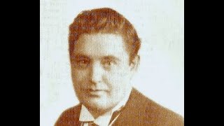 John McCormack - Champs paternels (Victor, 1917)