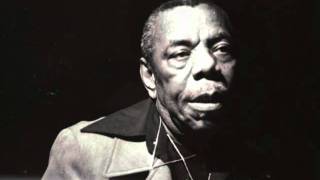 Champion Jack Dupree - Goin' Down Slow chords