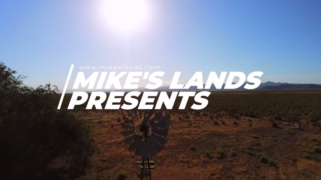 Rural Vacant Land Marketing Video Sample 4K YouTube