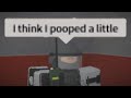 The Roblox SCP Guard Experience