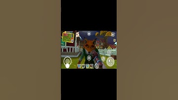 Dark Riddle 16.0.0 Mod Skin Irish Fox #shorts