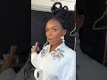 BEHIND THE SCENES: Janelle Monae Rolling Stone Cover Shoot