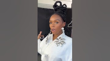 Thumbnail of BEHIND THE SCENES: Janelle Monae Rolling Stone Cover Shoot