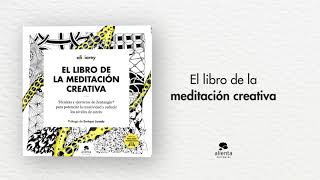 El libro de la meditación creativa- Aliziarey