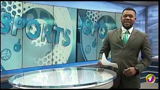 TVJ Prime Time Sports Headlines - February 9 2019