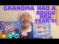 Hot cocoa and red velvet oreo review  foodreview snackfoodies oreocookies