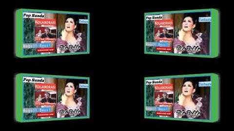 Ragaji Beusi - Rika Rafika ft H Dodi Mansyur (Terbaru)