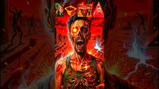 strawberry flavour jelly eating asmr #youtubeshorts #shortsfeed #horror #asmr #emojichallenge