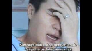 SEJUTA CINTA MARSHANDA EP 19 PT 1