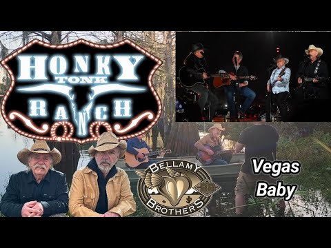 Honky Tonk Ranch S3 E8- Vegas Baby