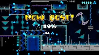 Hypersonic Progress #1 | 49%