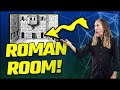 Roman Room: One Of The Most POWERFUL Memory Palace Strategies