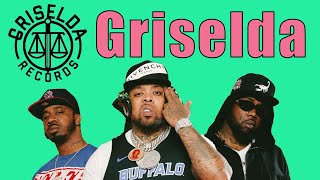The Rise of Griselda (Documentary)