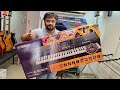 YAMAHA PSR I 510 UNBOXING | PHYSICAL OVERVIEW | INDIAN TONES STYELS | 9033773457 | V ROCK
