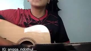 Once - Semua Itu Karena Kucinta Kau (cover by. Angga)