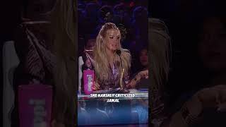 No wonder Carrie Underwood was fired from American Idol.#carrieunderwood #dismiss #debt #youtube Net Worth