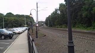 Full 07/15/11 NJT NJCL 3252 at Middletown Guide