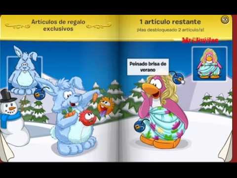 Clubpenguin Com Toys 105