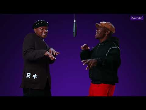 Born Kxng & S.N.E - Sasezola | Purple Room Performance | Episode 115