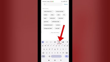 Keyboard Setting Double Space Full Stop #shortvideo #settings