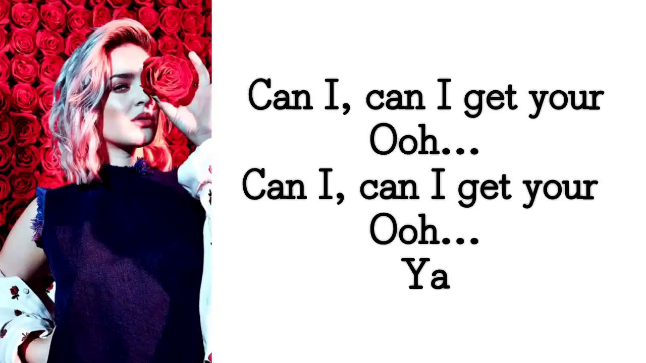 anne-marie-can-i-get-your-number-lyrics-youtube