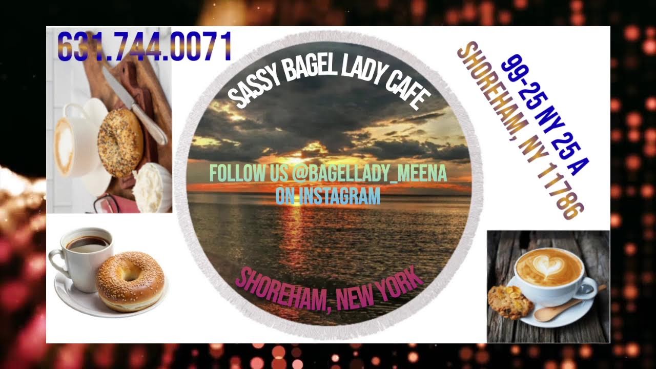 Coffee & Chunes with ALEX SHAY