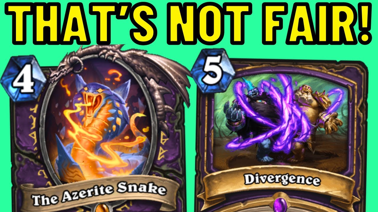 Stealing ALL of the Opponent's Health???