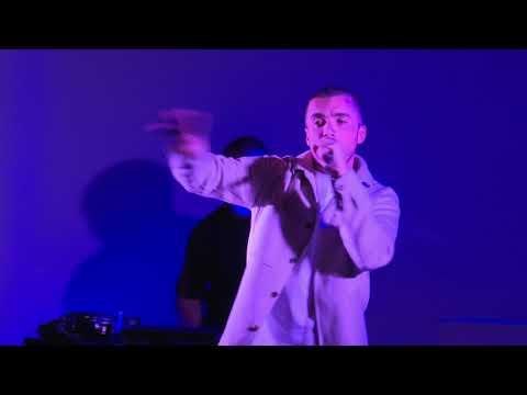 Revivez le concert de Pihpoh.