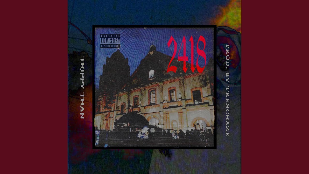 Watch 2418 on YouTube Watch 2418 on YouTube