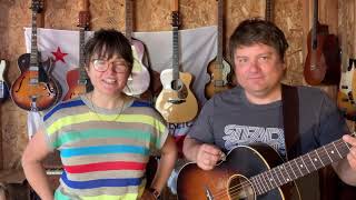 Tønder Festival Circle concerts 2021. Watkins Family Hour